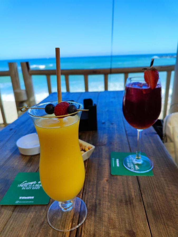 Apartamentos Benalbeach Benalmádena Eksteriør billede