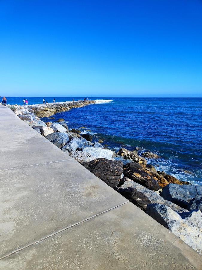 Apartamentos Benalbeach Benalmádena Eksteriør billede