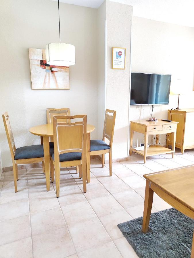 Apartamentos Benalbeach Benalmádena Eksteriør billede