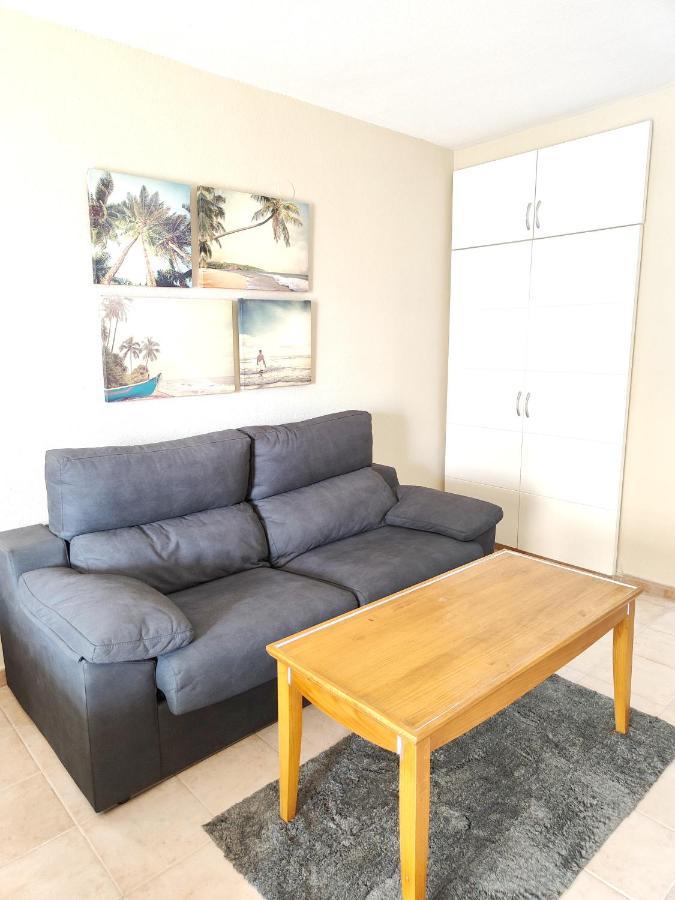 Apartamentos Benalbeach Benalmádena Eksteriør billede