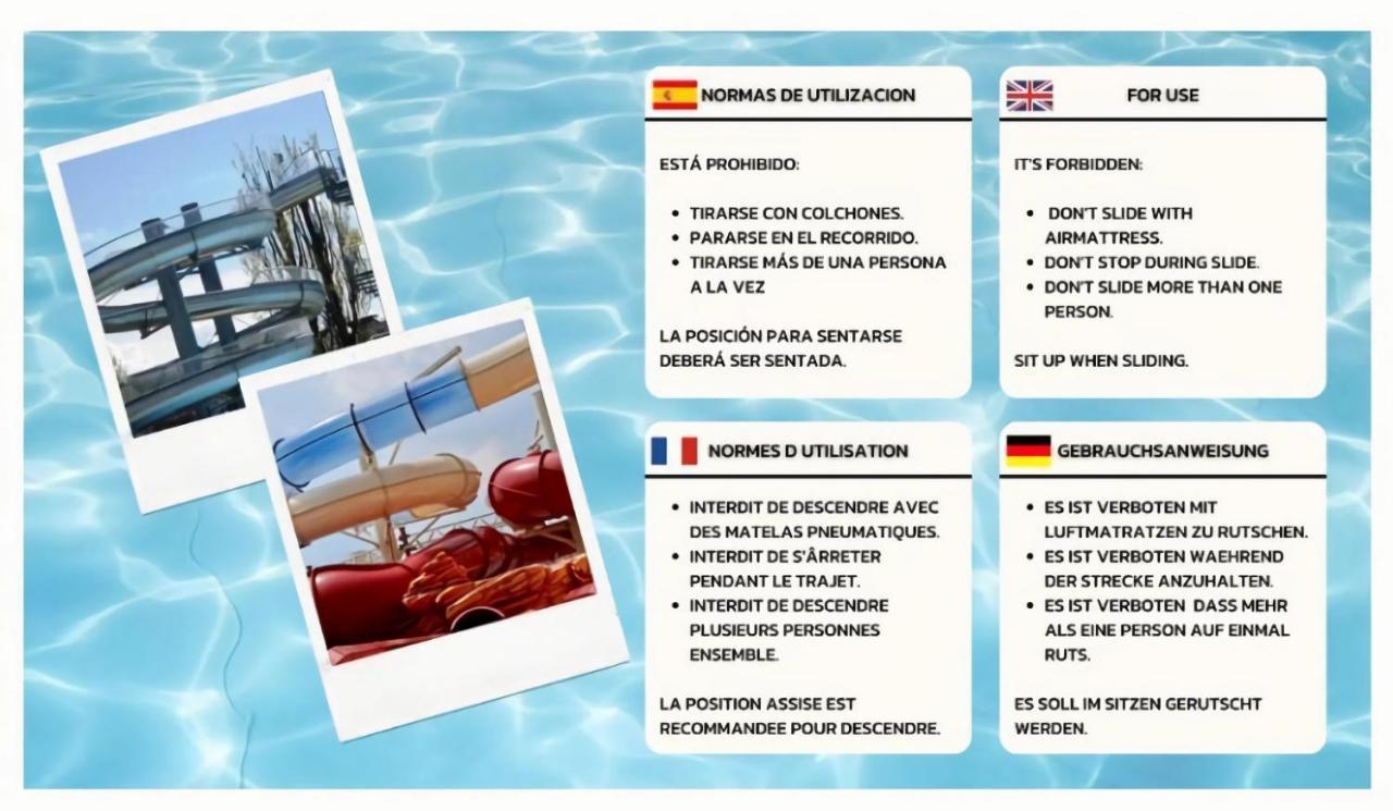 Apartamentos Benalbeach Benalmádena Eksteriør billede